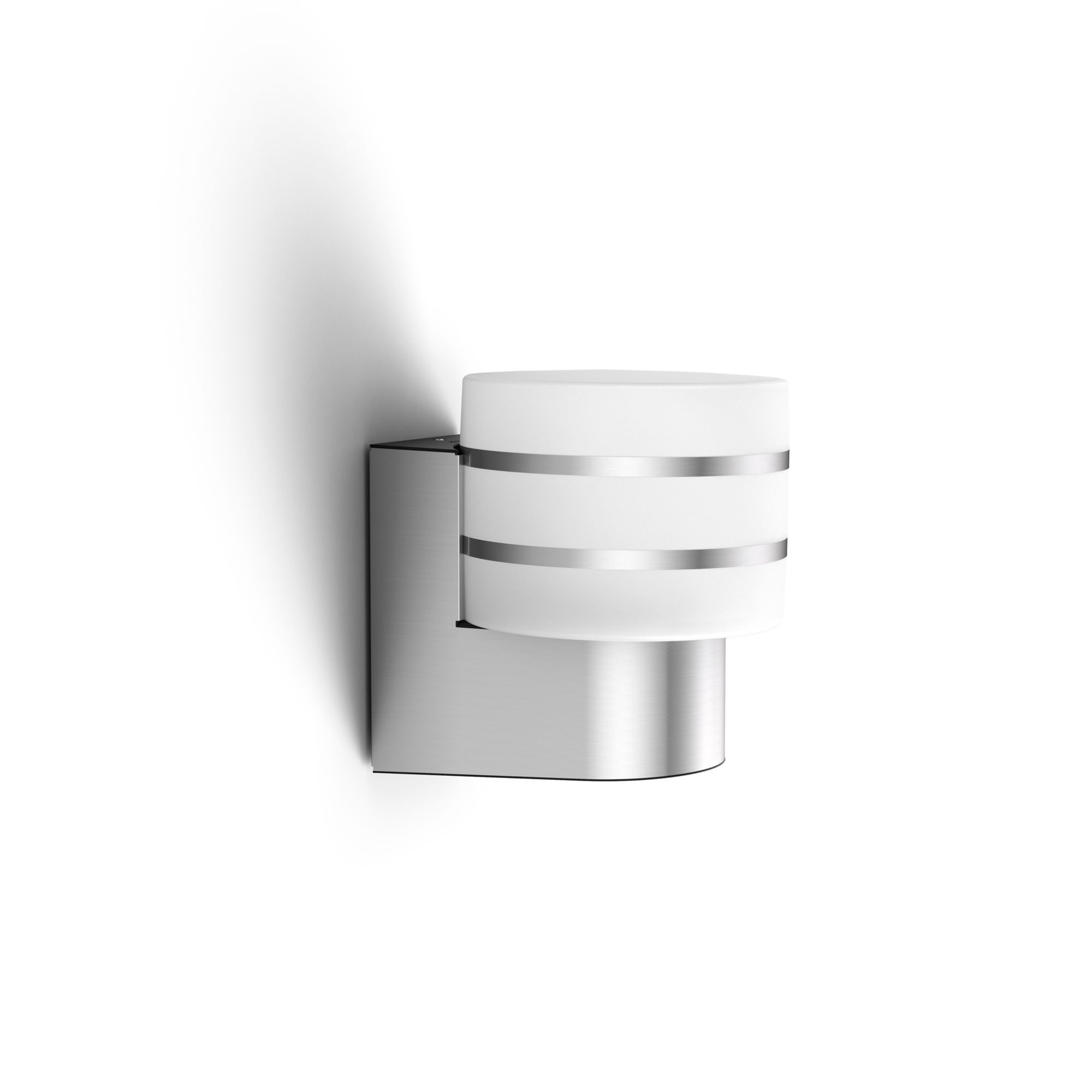 Philips by Signify Philips Hue White Tuar Outdoor wall light – image 2