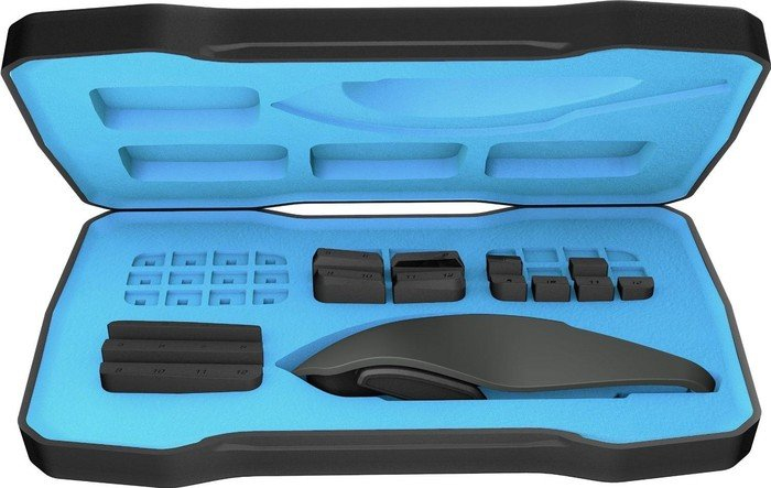 Turtle Beach Nyth mouse Gaming USB Type-A Laser 12000 DPI – image 5