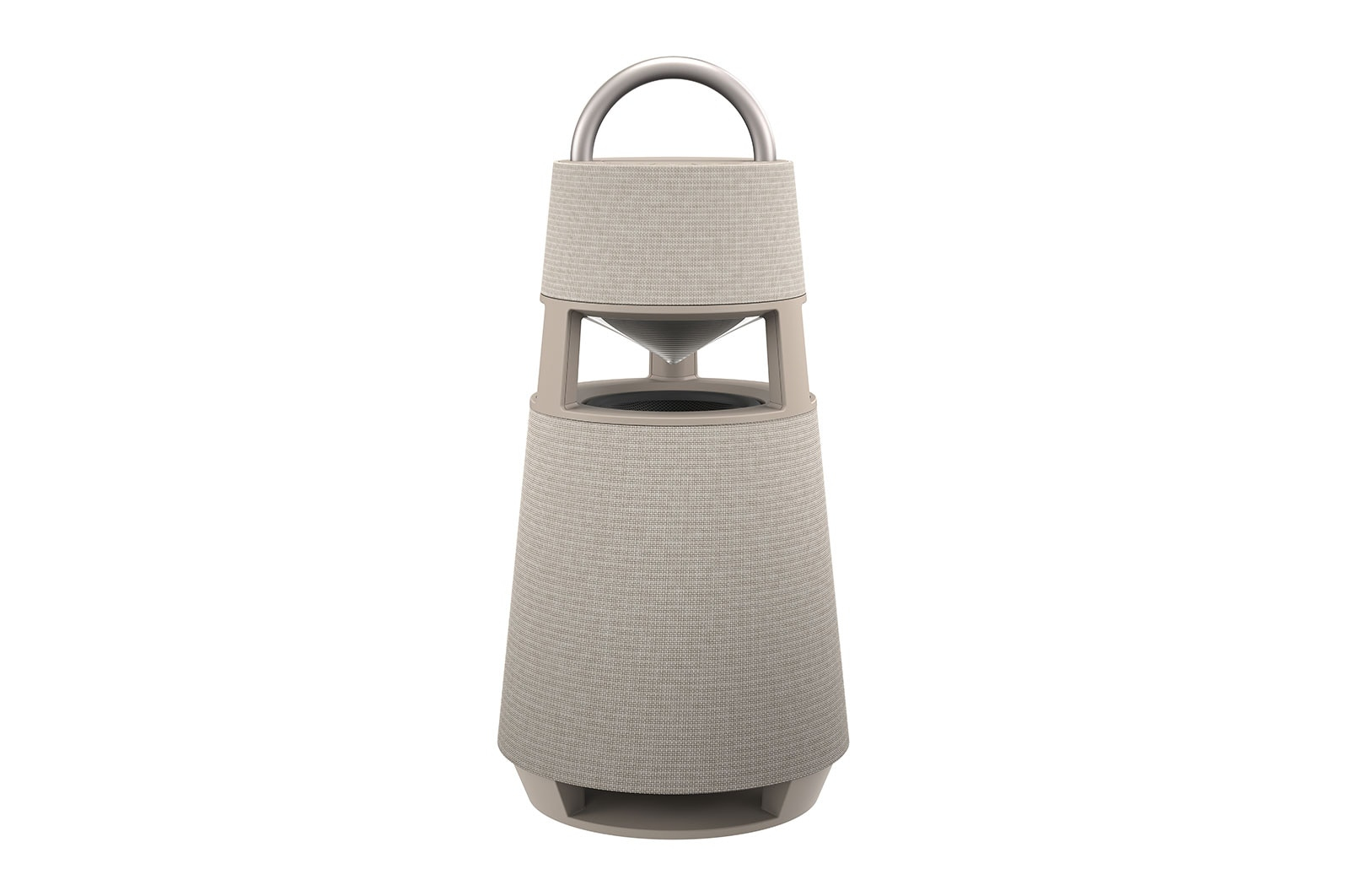 LG DRP4BE.DDEULLK Beige Wired & Wireless