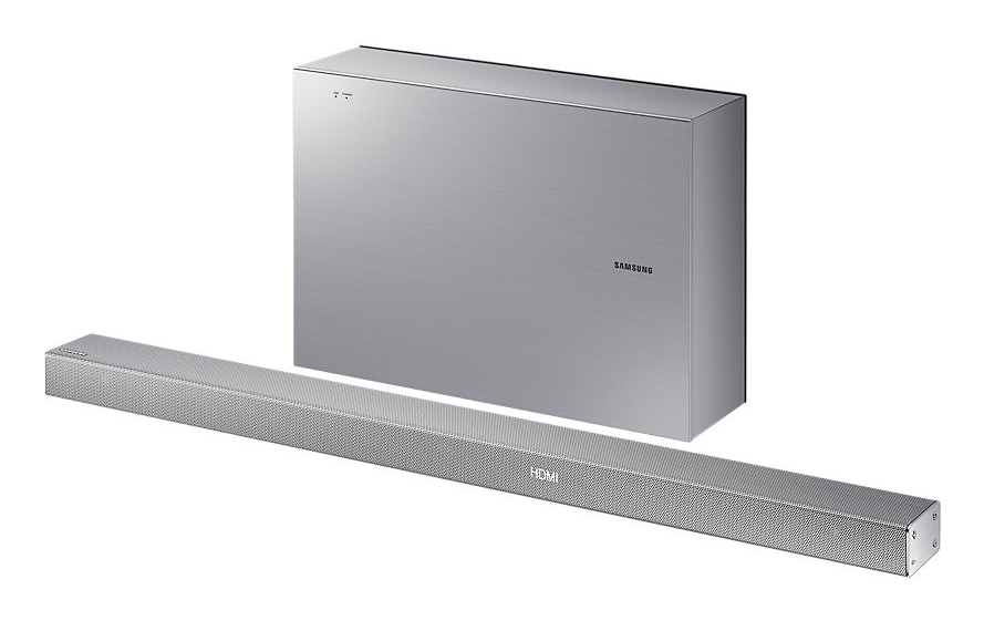 Samsung HW-K551 Silver 3.1 channels 340 W image 6