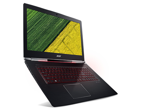 Acer Aspire V Nitro VN7-793G-77V6 Intel® Core™ i7 i7-7700HQ Laptop – image 5