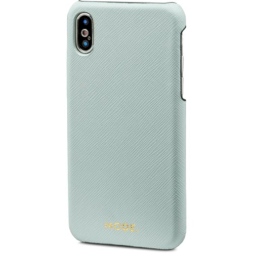 dbramante1928 London - iPhone X/Xs - Misty Mint – image 2