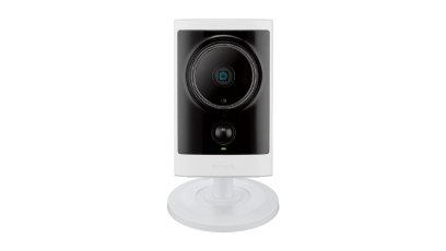 D-Link DCS-2310L security camera Box IP security camera Outdoor