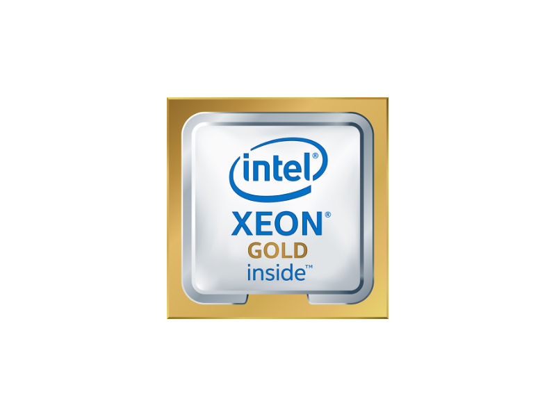 Fujitsu Intel Gold 6354