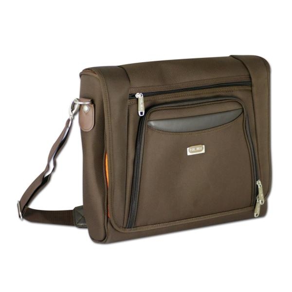 Nilox BORSA NOTEBOOK BROWN 15.4 RC