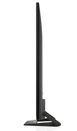 LG 40UF7707 TV 101.6 cm (40") 4K Ultra HD Smart TV Wi-Fi Black – image 3