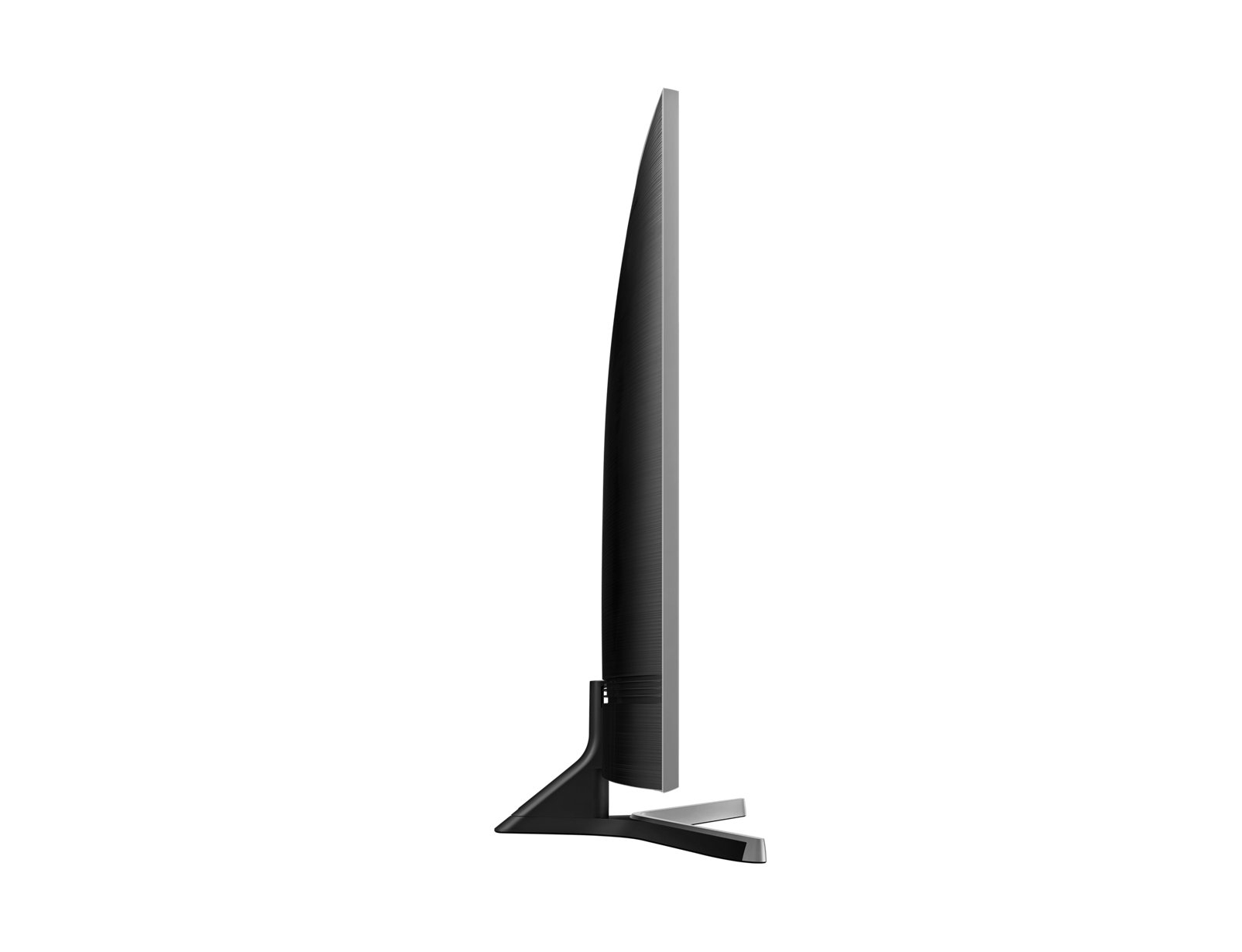 Samsung UE55NU7670 139.7 cm (55") 4K Ultra HD Smart TV Wi-Fi Silver – image 4