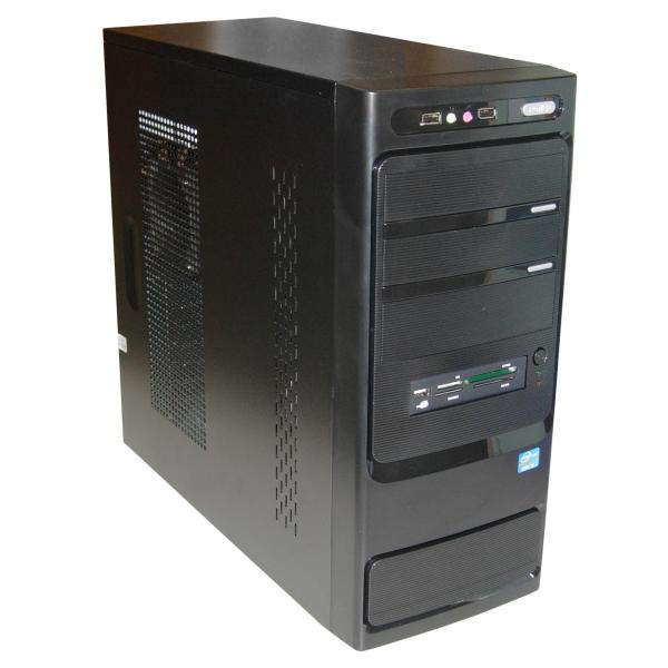 Nilox NLX-TK-I3 PC Intel® Core™ i3 i3-3220 – image 2