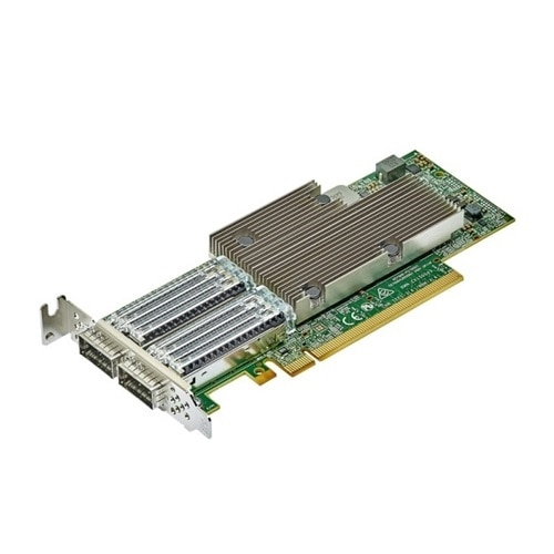 Dell Broadcom 57508