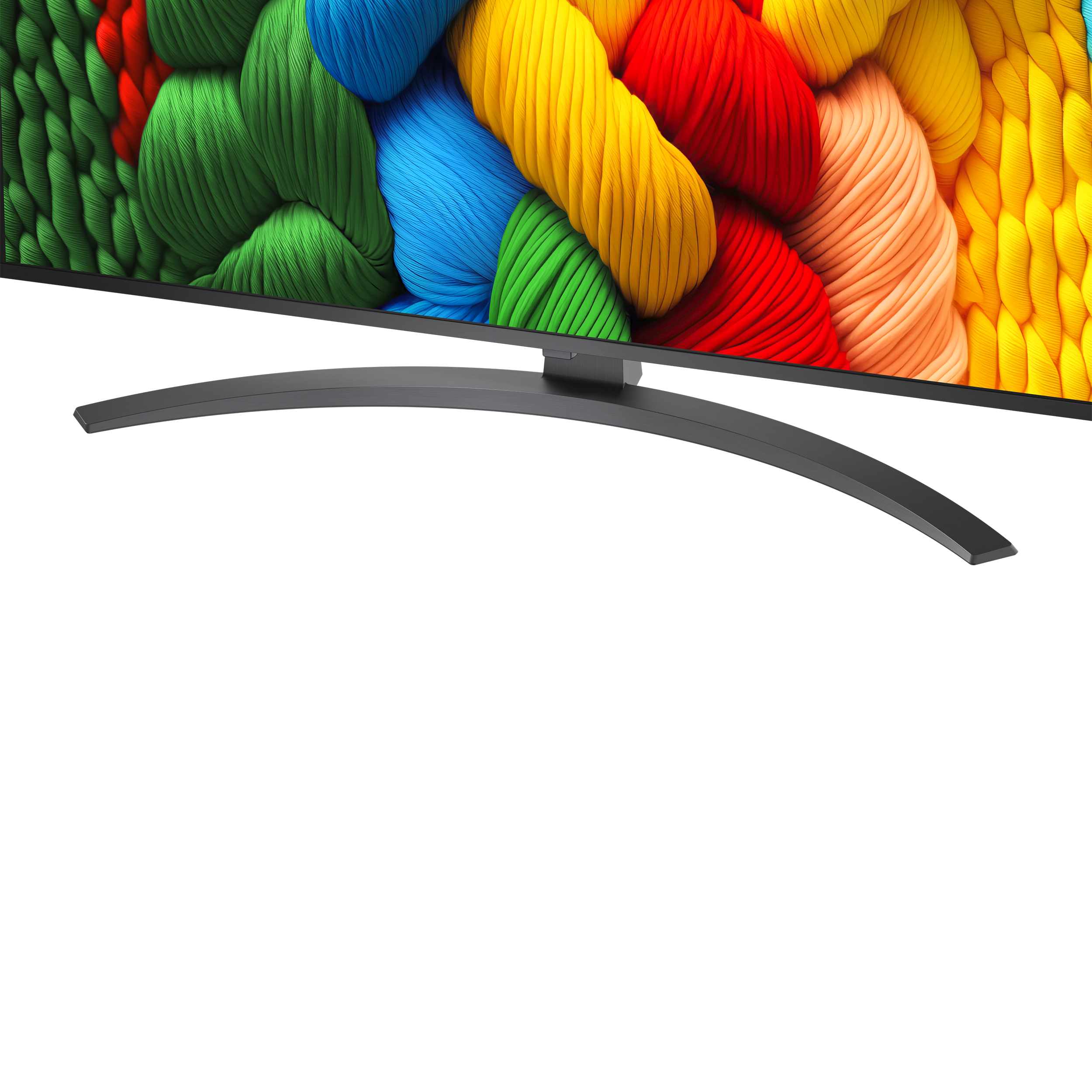 LG NanoCell AI 43NANO81A6A 109,2 cm (43 ) 4K Ultra HD Smart TV Wifi Noir — photo 8