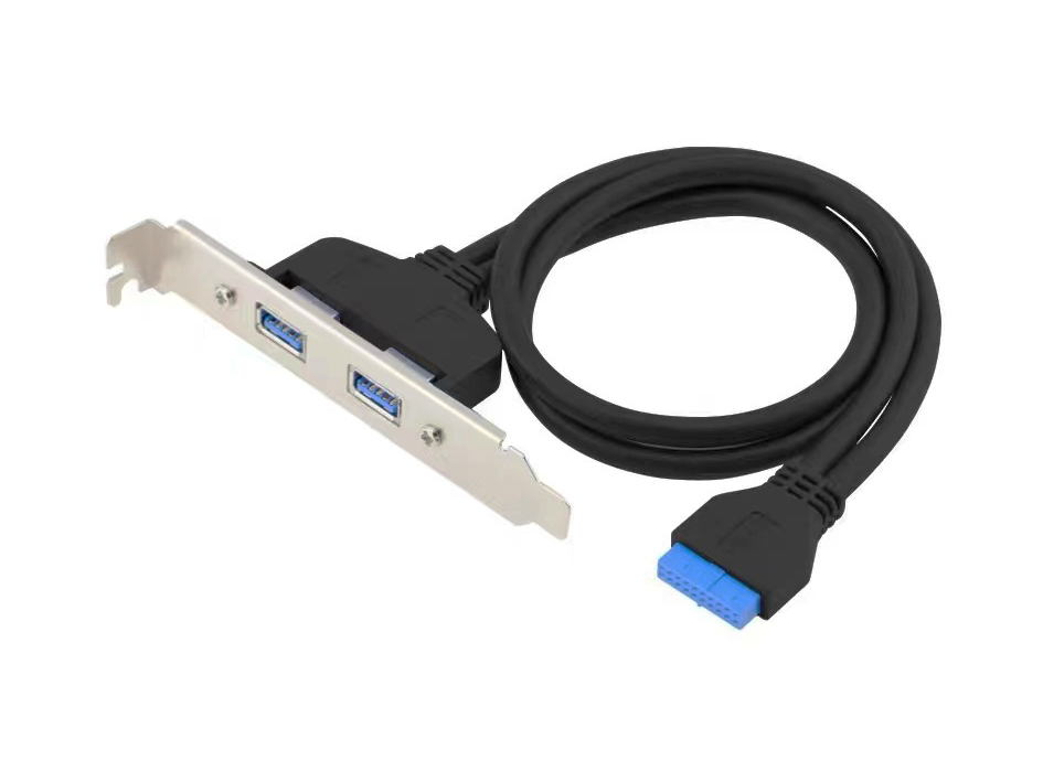 Conceptronic EMRICK11B nätverkskort/adapters Intern USB 3.2 Gen 1 (3.1 Gen 1)