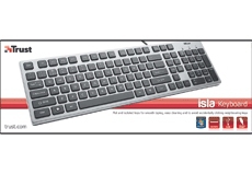 Trust Isla Keyboard BE – image 6