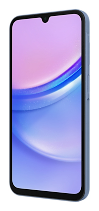 Samsung Galaxy SM-A155FZBIEUBH smartphone – image 4