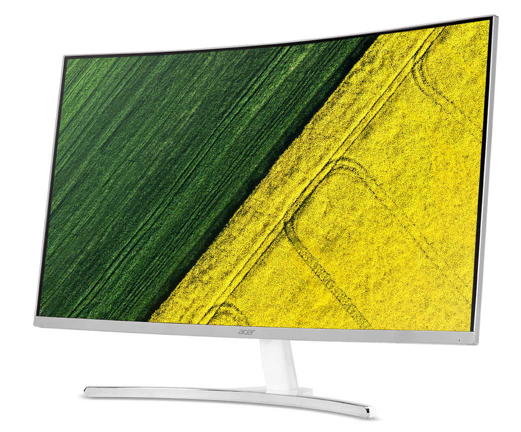 Acer ED3 ED322QA computer monitor – image 2