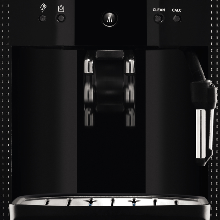 Krups EA8108 coffee maker Fully-auto Espresso machine – image 2
