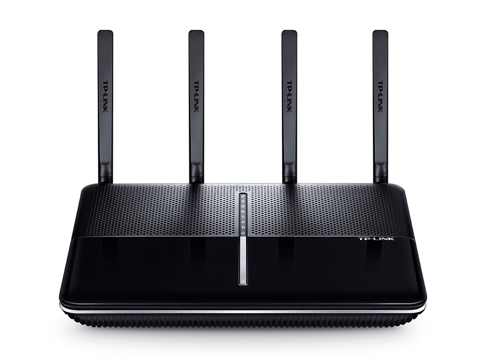 TP-Link Archer VR2600 – image 1