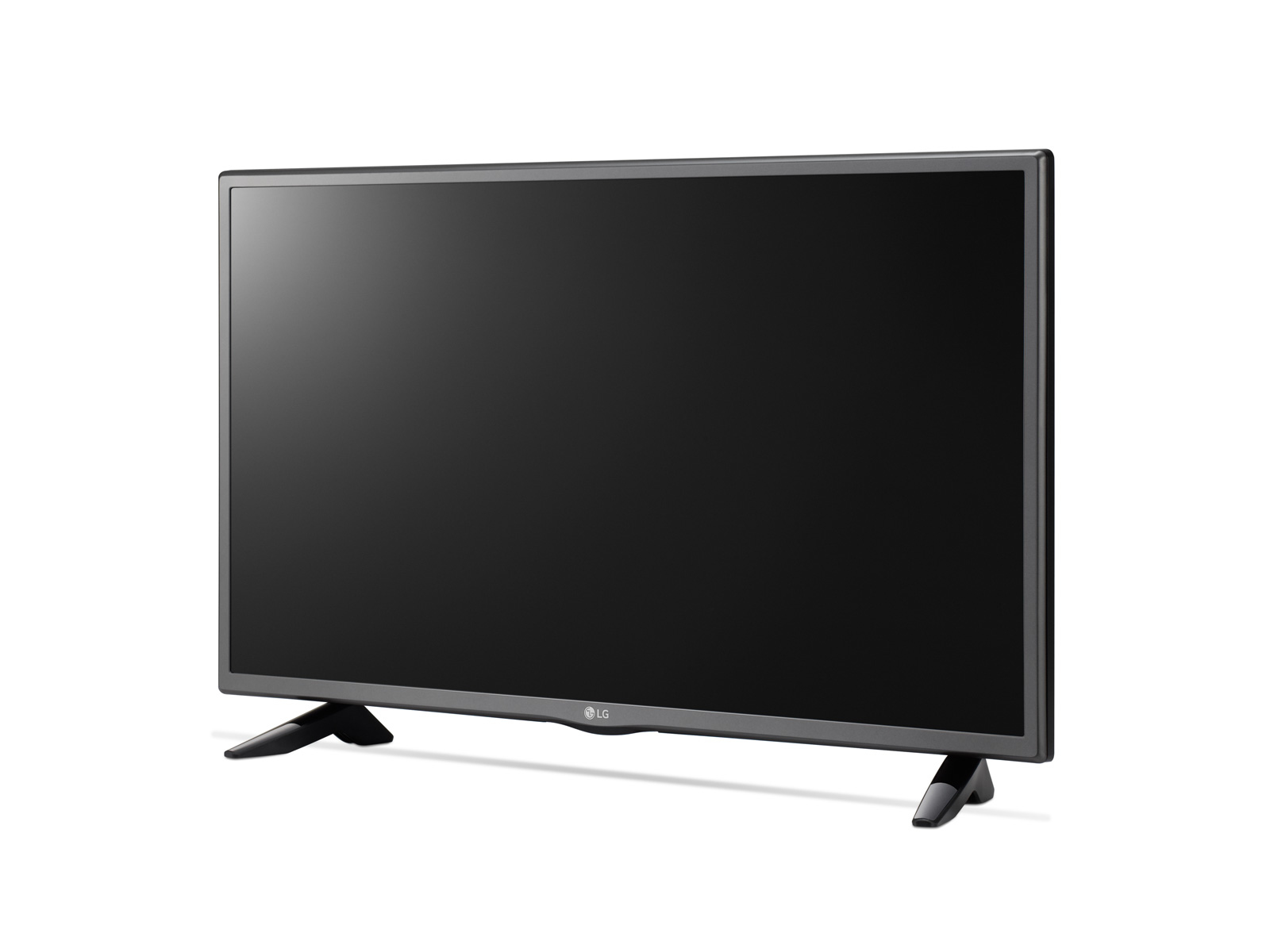LG 32LF510U TV 81.3 cm (32") HD Black – image 3