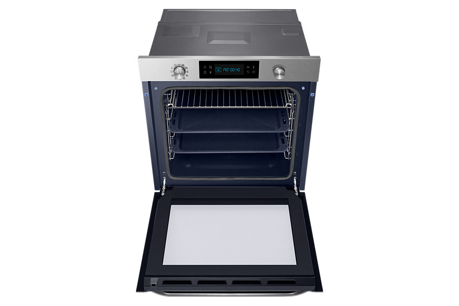 Samsung NV75J5170BS oven – image 5