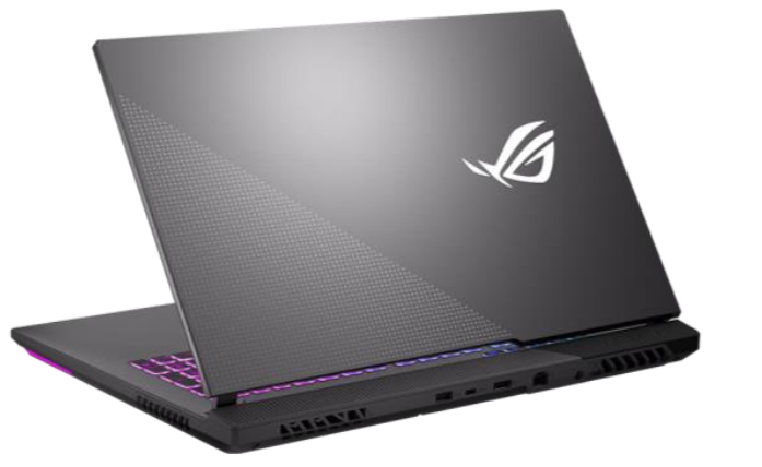 ASUS ROG Strix G713IC-HX041T AMD Ryzen™ 7 4800H Laptop – image 2