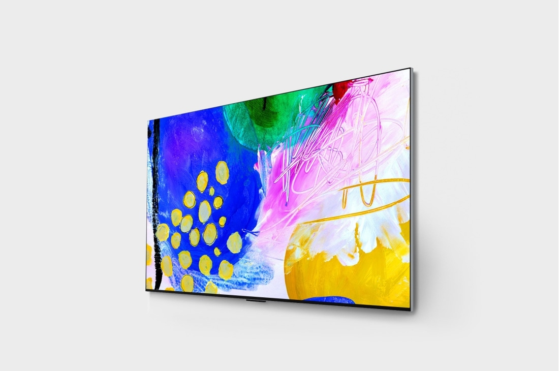 LG OLED65G23LA TV – image 2