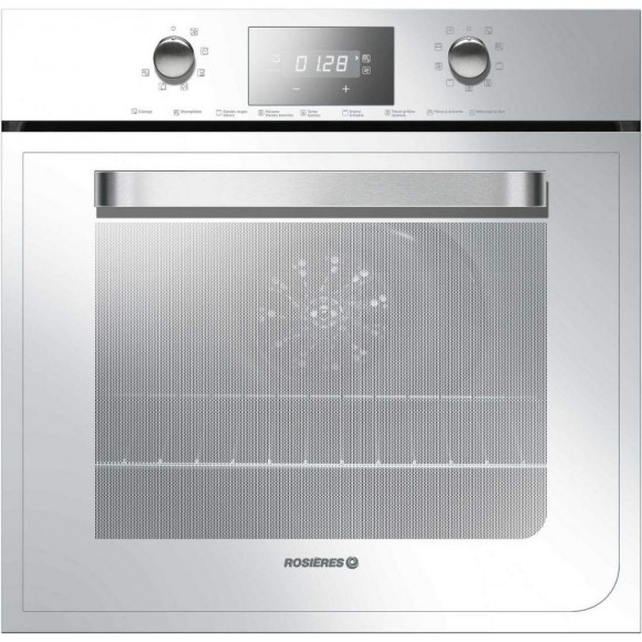 Rosieres RF462RBI oven – image 1