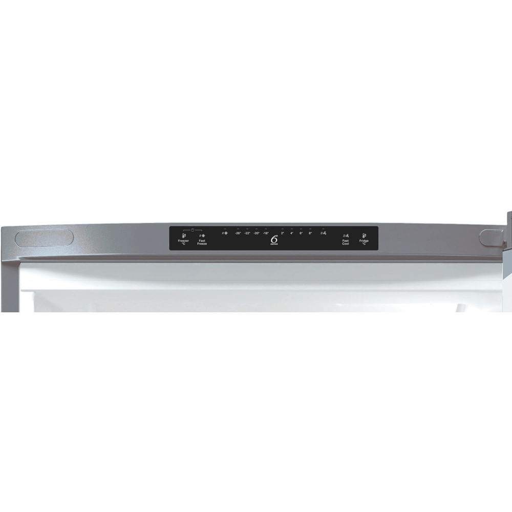 Whirlpool WB70I 952 X – image 3