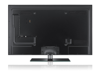 Samsung UE46D5000 116.8 cm (46") Full HD Black – image 8