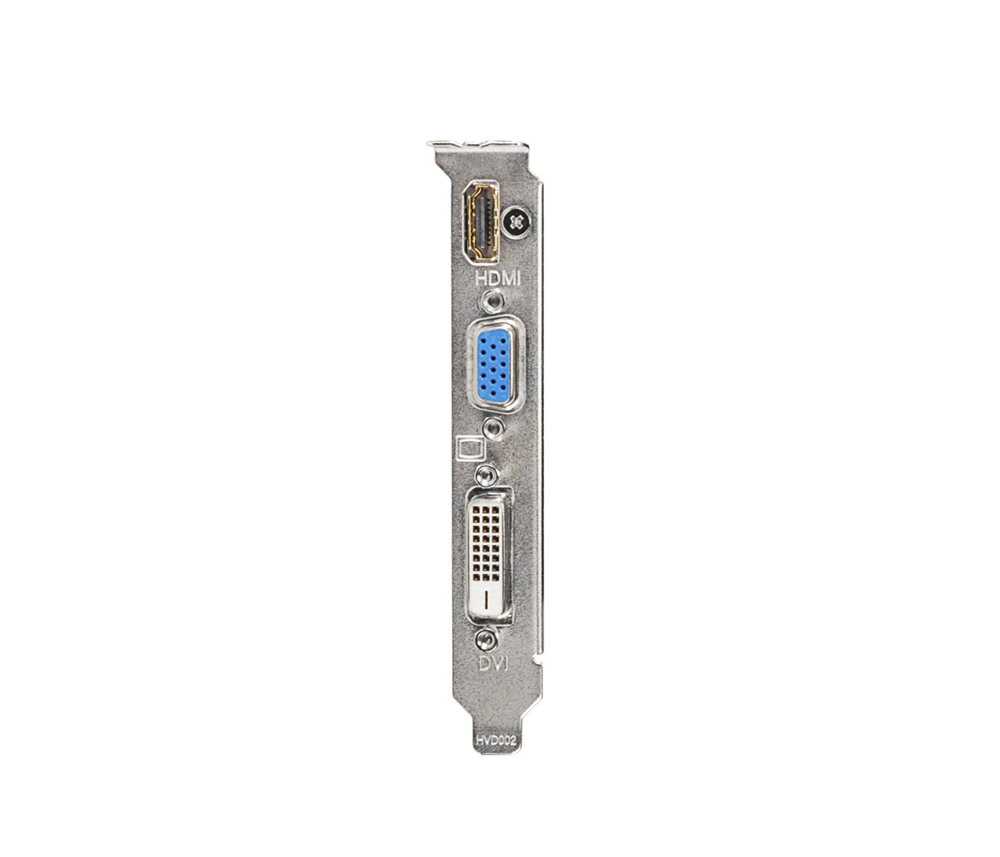 GIGABYTE GV-R725OC-2GI (rev. 5.0) – image 2
