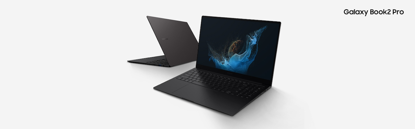 Samsung Galaxy Book2 NP750XED-KC4IT Intel® Core™ i3 i3-1215U Laptop – image 5