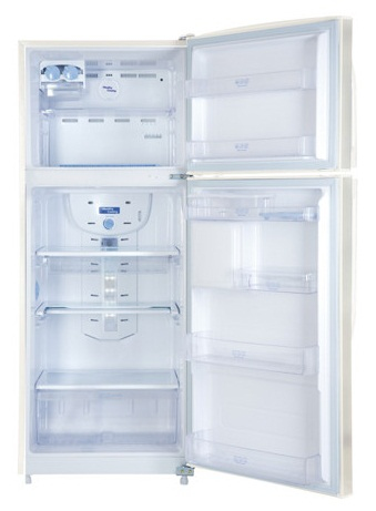 Samsung RT45VNSW5/XEM fridge-freezer Freestanding – image 2