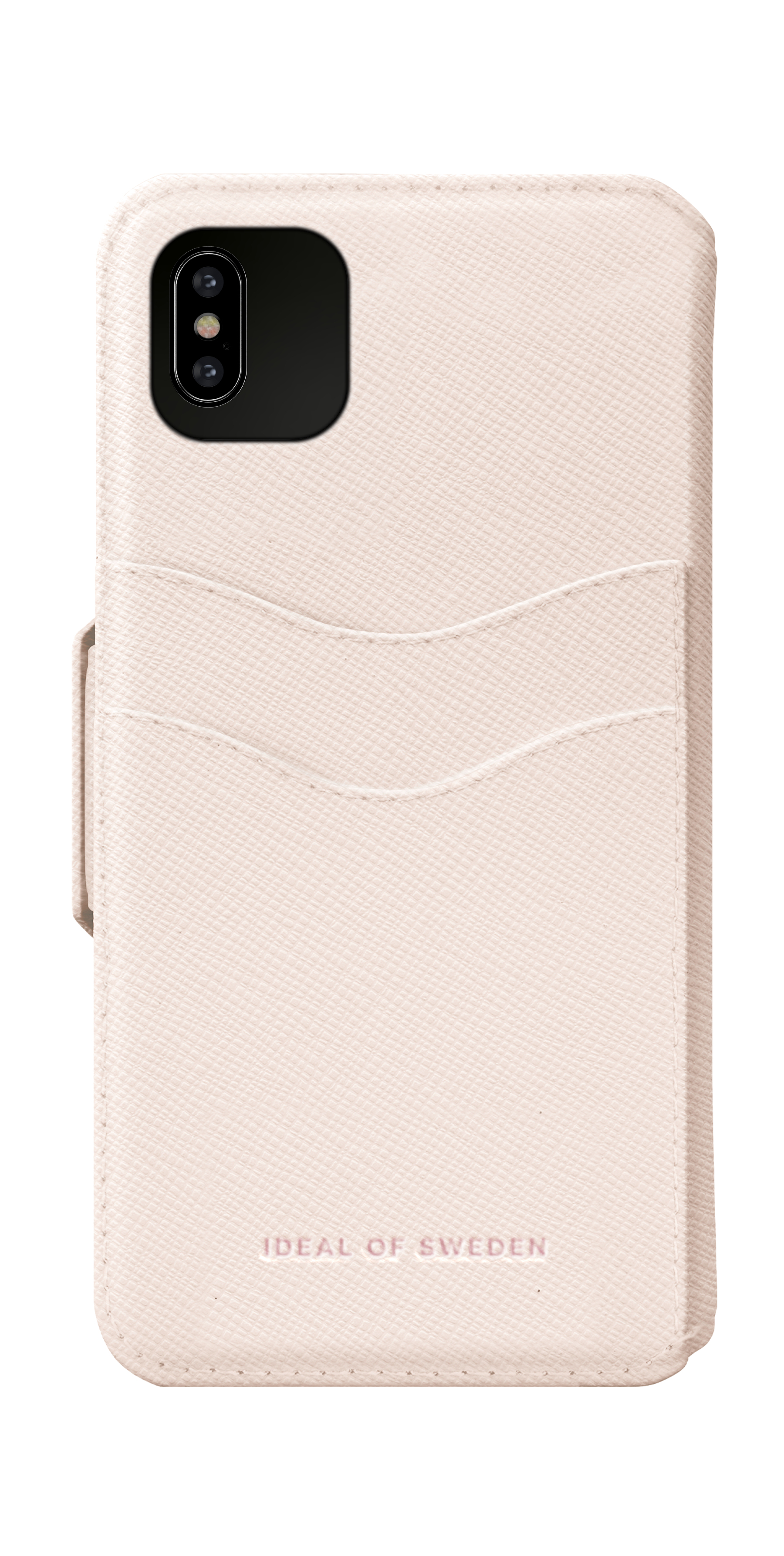 iDeal of Sweden Fashion Wallet iPhone 11PM/XSM Beige – image 3