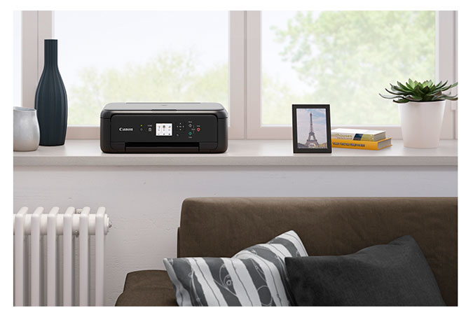 Canon PIXMA TS5120 Inkjet A4 – image 4
