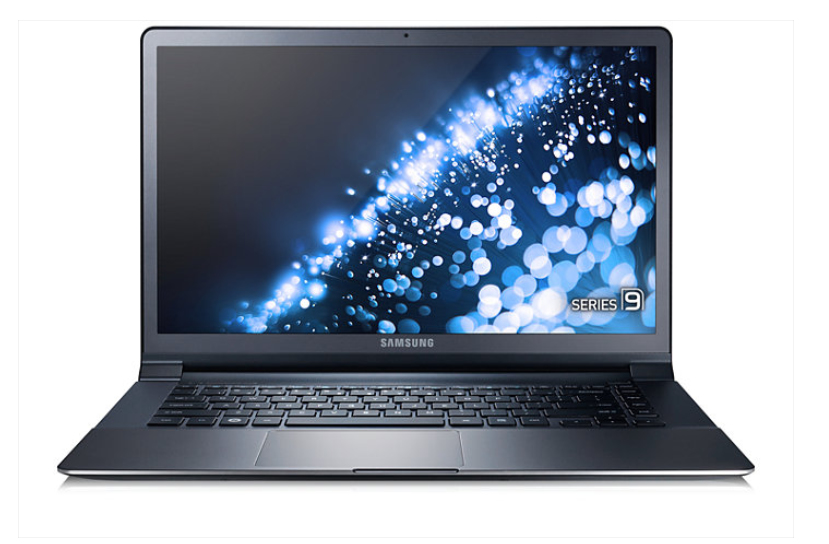 Samsung 9 900X4C-A05AU Intel® Core™ i7 i7-3517U Laptop 38.1 cm (15") HD+ 8 GB DDR3-SDRAM 256 GB SSD Windows 8 Black – image 1