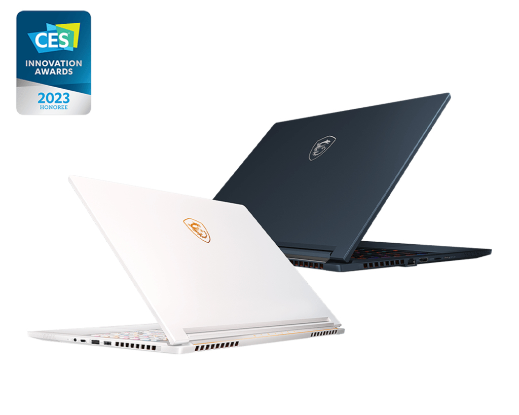 MSI 16STUDIO A13VG-034ES – image 3