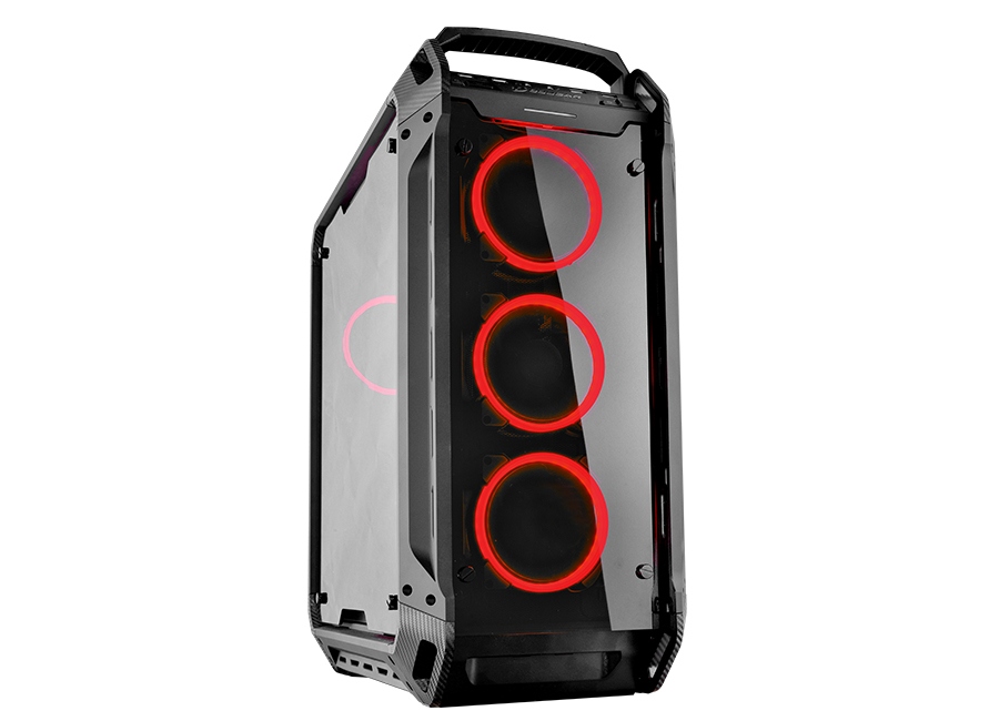 COUGAR Panzer Evo – image 3