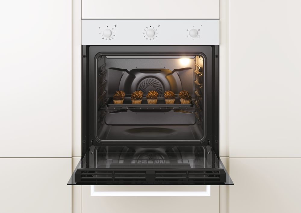 Candy Timeless FCP502W/E – image 3