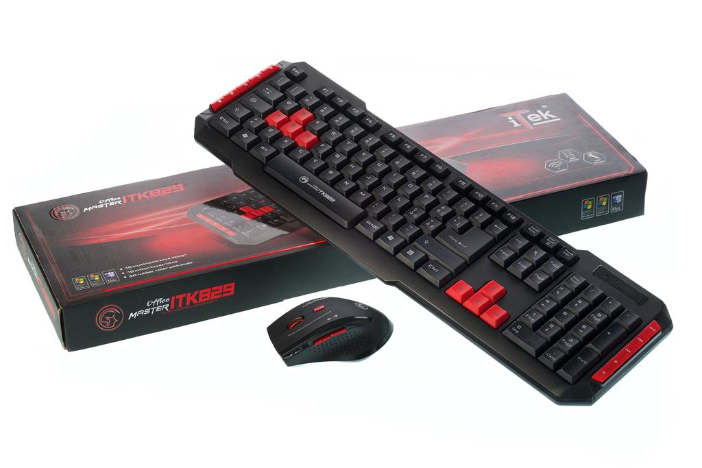 itek Scorpion Ofice Master – image 2