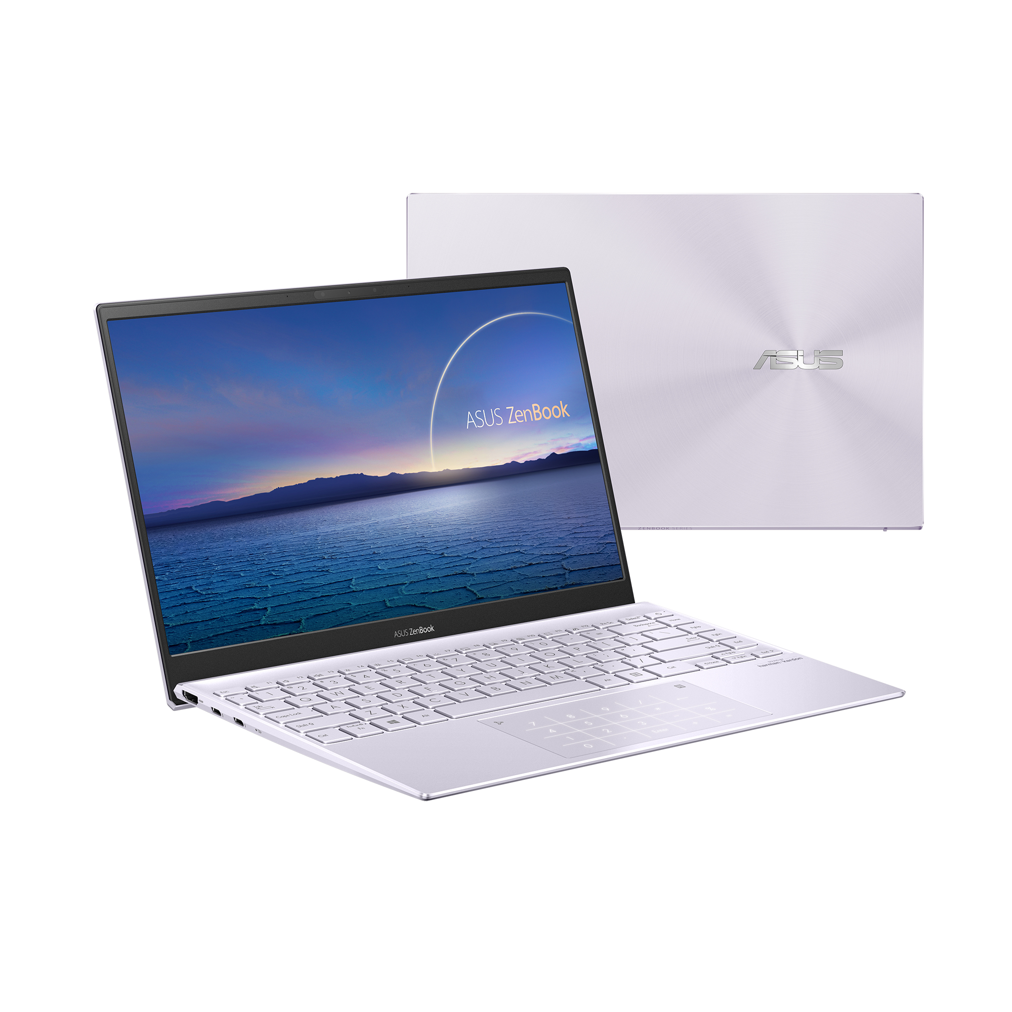 ASUS Zenbook 14 UX425EA-BM020 Intel® Core™ i7 i7-1165G7 Laptop – image 8