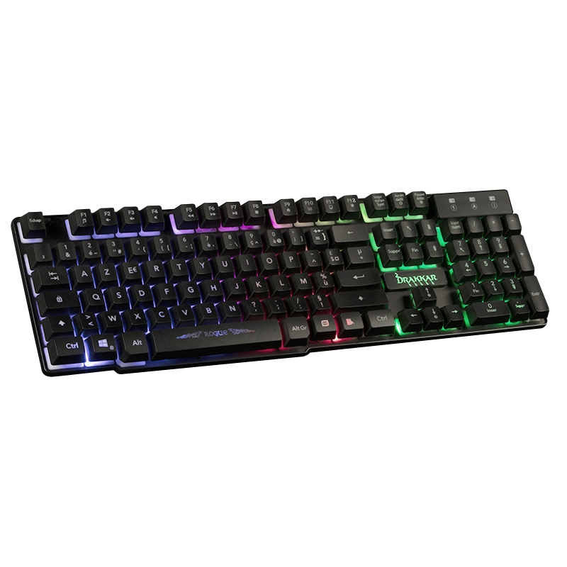 Konix KX DK PACK 4 IN 1 ROGUE – image 3