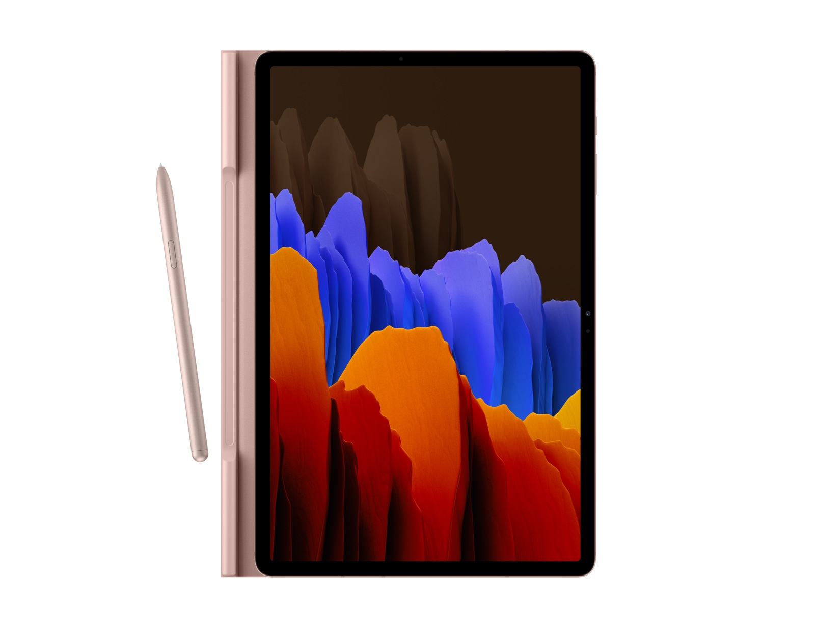 Samsung EF-BT970 31.5 cm (12.4") Folio Pink – image 7