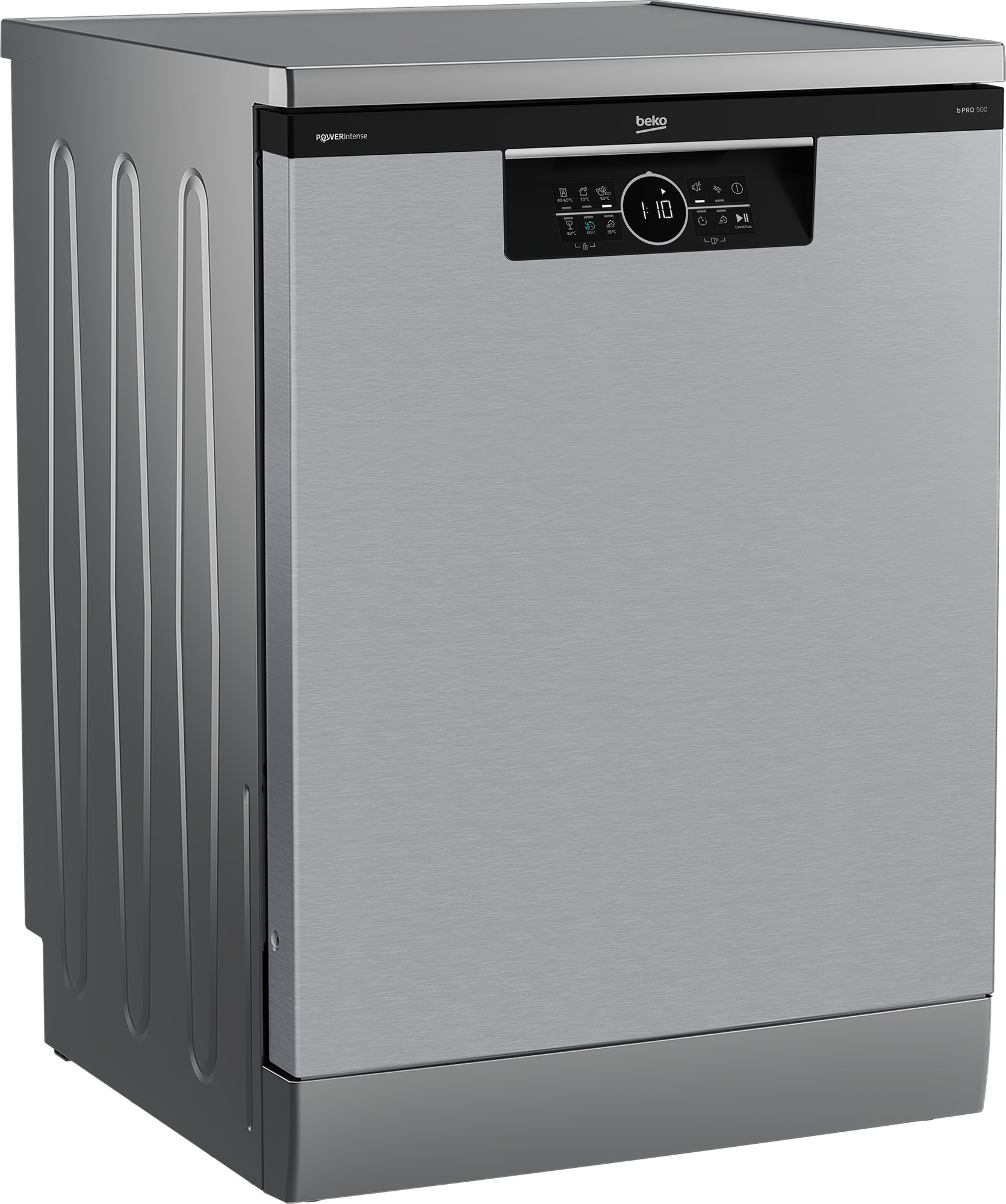 Beko BDFN26440XP Freestanding 14 place settings – image 2