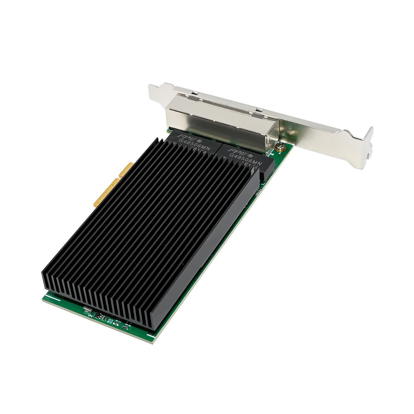 Microconnect MC-PCIEX4-I226-T4 network card Internal Ethernet 2500 Mbit/s – image 3