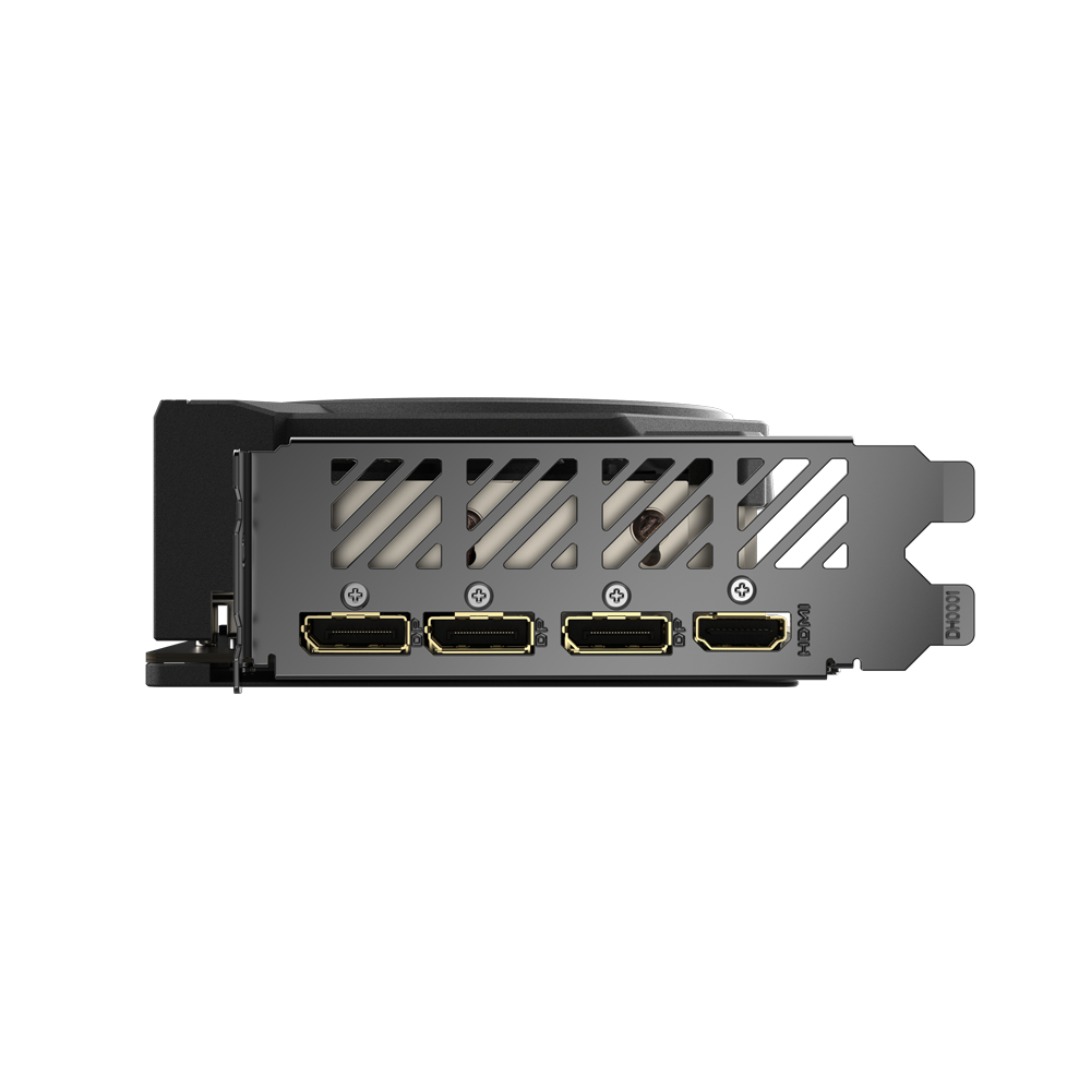 GIGABYTE GeForce RTX 4070 WINDFORCE 2X OC 12G – image 9