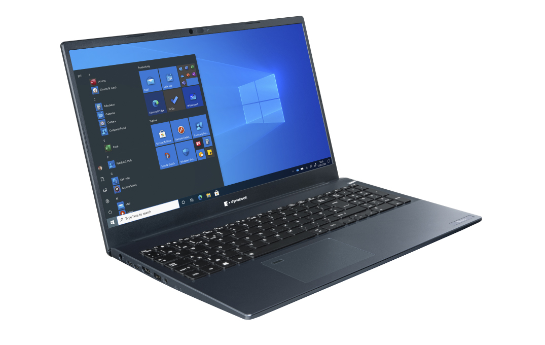 Dynabook Tecra A50-J-12M Intel® Core™ i5 i5-1135G7 Laptop – image 5