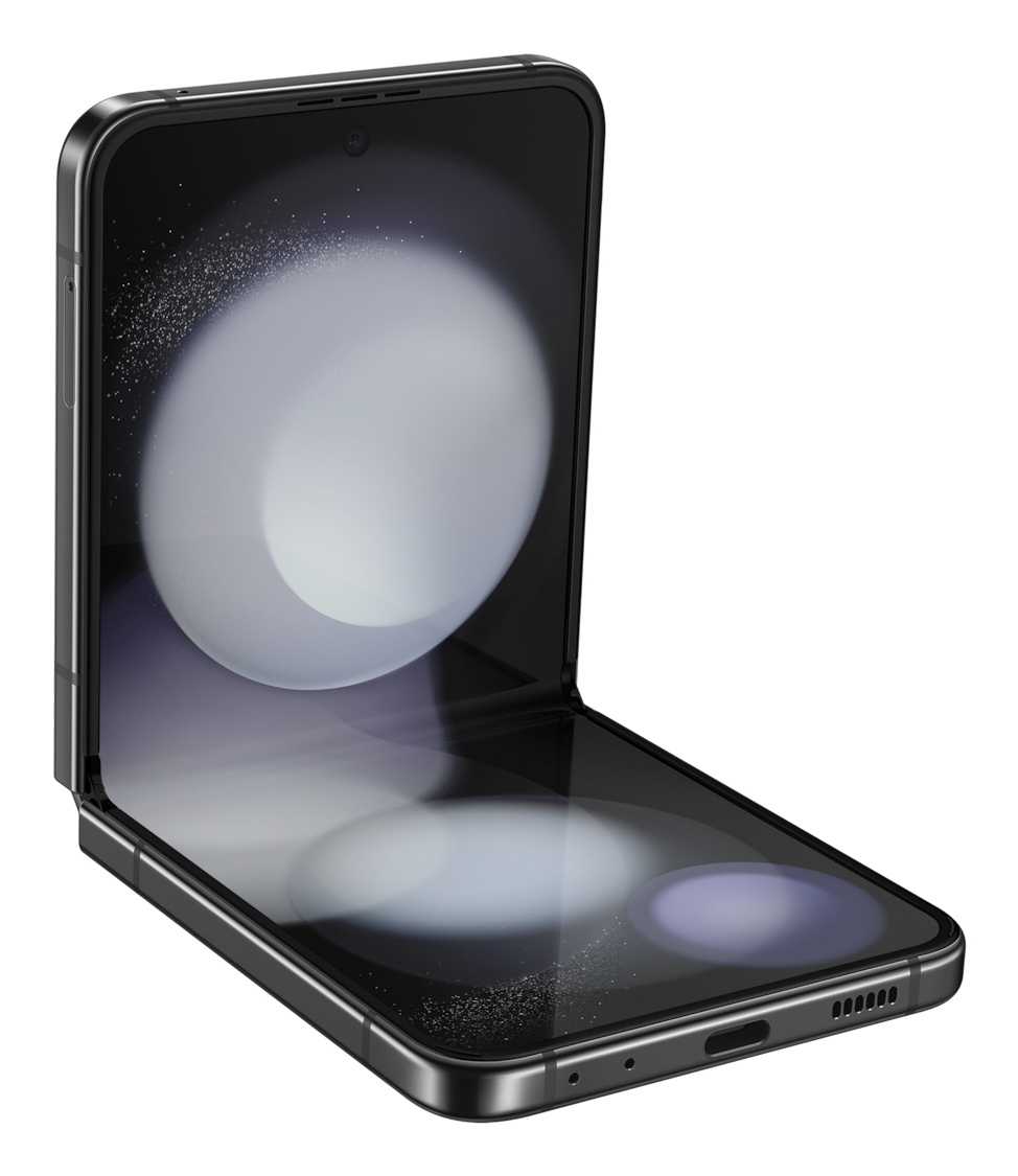 Samsung Galaxy Z Flip5 Enterprise Edition – image 8