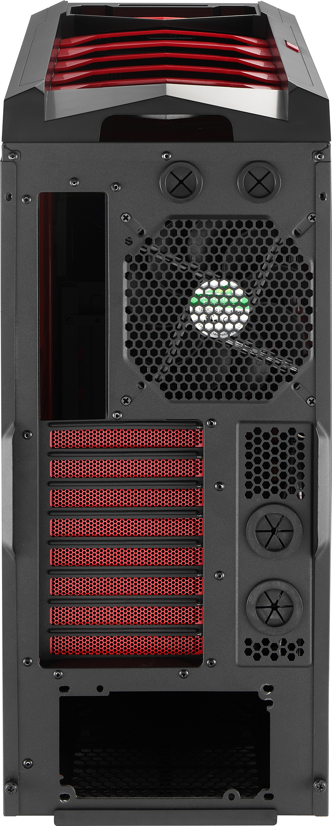 Aerocool XPredator X3 – image 8