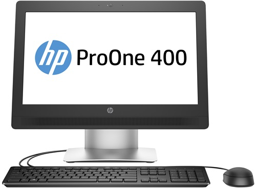 HP 400 G2 + Microsoft Office Home & Business 2016 – image 1