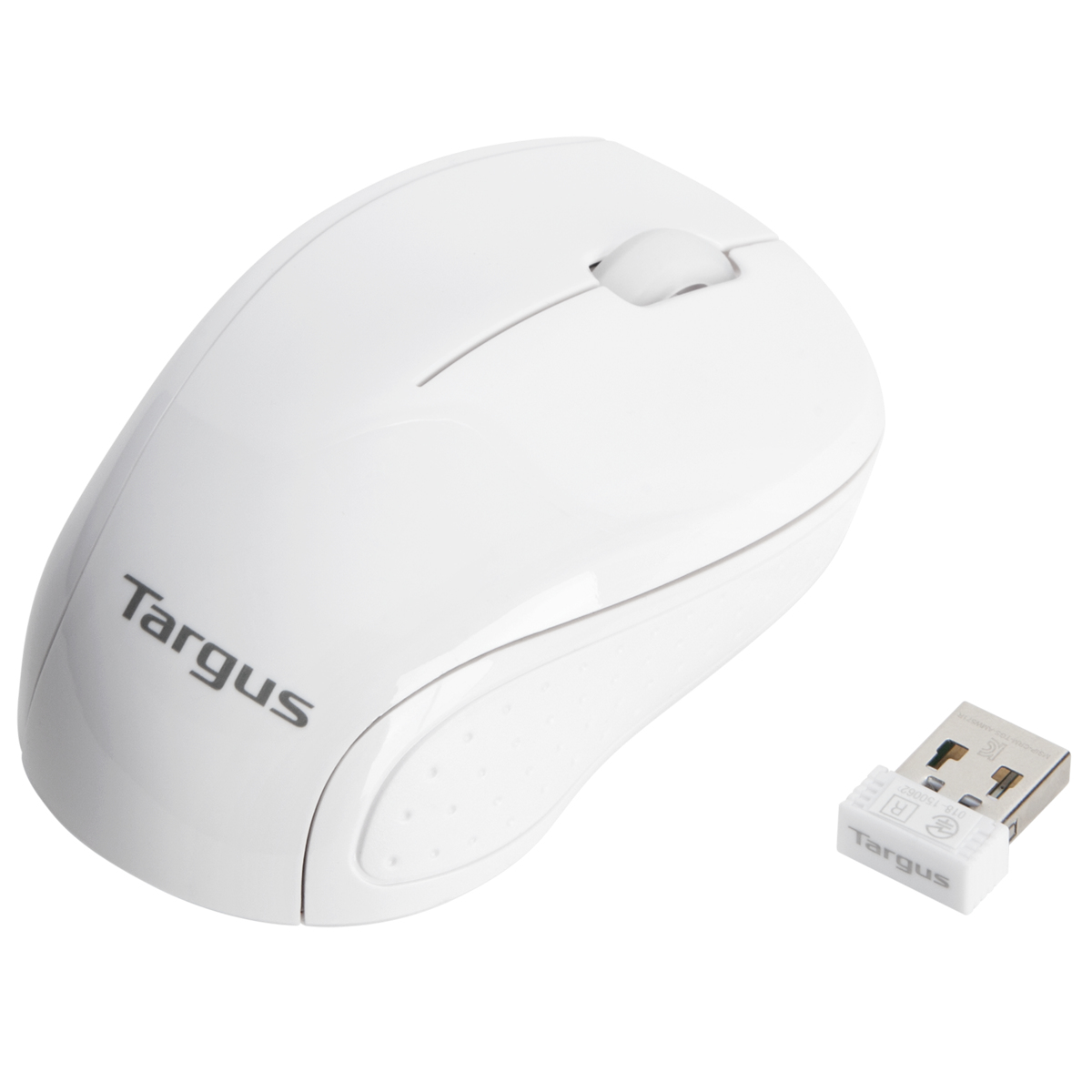 Targus W571 mouse Office Right-hand RF Wireless Optical 1600 DPI – image 2