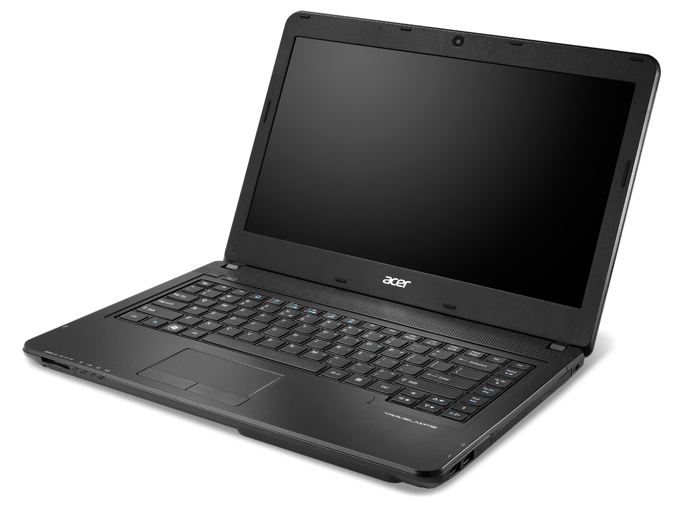 Acer TravelMate P2 P243-M-20204G50Makk Intel® Pentium® 2020M Laptop – image 6