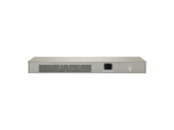 LevelOne 24-Port Gigabit Switch – image 5